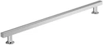 Amerock BP37111 Everett 18" Center To Bar Appliance Pull - Chrome. Fixed Price $194.39.