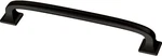 Franklin Brass Matte Black Cabinet Handles 5-1/16" Drawer Pulls 10PK (5-2). Fixed Price $34.99.