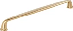 Amerock Kane 18 Inch (457MM) Center To Champagne Bronze Appliance Pull. Fixed Price $62.99.