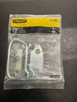Stanley SP1205 Chest Handle 3-1/2" 88MM. Fixed Price $9.99.