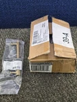 (qty 12) Liberty P40274C-CZ-CP 5-1/16" Drum Collection Cabinet Drawer Bar Pulls. Fixed Price $55.99.