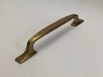 Amerock BP55321CZ Highland Ridge 6-5/16" Handle Cabinet Pull Champagnebronze. Fixed Price $9.00.