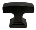 Amerock BP53717GPH Westerly Collection Bar Cabinet Knob Graphite. Fixed Price $13.01.