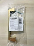 Amerock Pull Golden Champagne BP55277BBZ , 1 Each. Fixed Price $8.99.