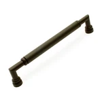 Rk International Ph 4880 Cylinder 12" Center To Modern - Bronze. Fixed Price $182.70.