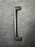 Emtek 86164US10B Bronze Trail 6" Center To Handle Cabinet Pull. Fixed Price $16.99.
