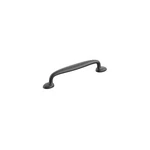 Schaub 211053-MB Avenue, Cabinet Pull 5" Cc, Matte Black. Fixed Price $61.60.