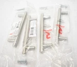 Lot Of Richelieu Hardware Roosevelt 4-1/4" Cabinet Pulls BP205108195. Fixed Price $14.50.
