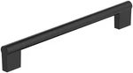 Amerock BP55533 Versa 12" Center To Handle Cabinet Pull - Black. Fixed Price $99.89.