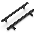 Hickory Hardware 10 Pack Kitchen Cabinet Handles, Drawer Pulls For Doors & Dr.... Fixed Price $13.35.