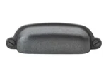 10 Pack Gliderite 3-1/2" Cc Matte Black Classic Bin Hardware Pulls 4767-MB-1. Fixed Price $24.95.