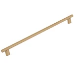 Schaub And Company 211096 Monza 12" Center To Modern - Brass. Fixed Price $57.60.