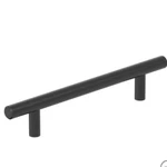 Miseno Amerock Matte Black Bar Cabinet Pulls. Fixed Price $30.44.