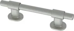 10 Pack Matte Brushed Nickel Cabinet Handles Adjustable Drawer Pulls For Kitchen. Fixed Price $90.99.