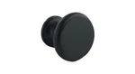 1-1/4 Inches Diameter Designer's Edge Round Carded Cabinet Knob Oil Rubbed Bronz. Fixed Price $6.25.