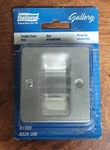 National Hardware N326-306 Pocket Pulls For 1-1/4 To 1-5/8 In. Thick Doors. Fixed Price $12.59.