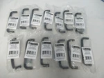 13PK Liberty P604DC-FB-C 4" Wire Pull Flat Black 885785144664 (aa). Fixed Price $19.99.