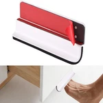 Fanpbow Under Foot Pull, Hands Free Toe Kick Opener For Trash Cabinet.... Fixed Price $19.74.
