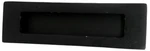 Emtek 220306US19 Assa Ablok Brass Modern Rectangular Flush Pull 6". Fixed Price $29.99.