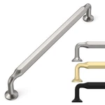 9BUILD 10 Pack 7.5 Inch Cabinet Pulls Brushed Satin Nickel Kitchen Handles. Fixed Price $25.20.