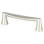 Berenson 2339 Domestic Bliss 3-3/4" (96MM) Center To Sleek. Fixed Price $9.52.