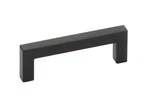 Emtek 86705US19 Warwick Cabinet Pull, 4" C-c, Flat Black. Fixed Price $20.80.