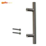 20PCS Stainless Steel Hollow Furniture Handles 6INCH 96MM Kitchen Drawer. Fixed Price $14.39.