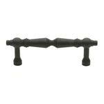 Baldwin 4487-102-BIN Dominion Style 3" Center Cabinet Pull Oil Rubbed Bronze. Fixed Price $11.99.