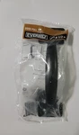 Everbilt 6-1/2 In. Black Door Pull #275 896. Fixed Price $13.62.