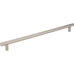 Key West 673 Mm Center-to-center Cabinet Bar Pull, Satin Nickel Hardware. Fixed Price $47.41.