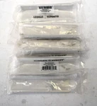 Lot Of 5 Sumner Street Center Drawer Pulls Satin Nickel 4" RL063231. Fixed Price $29.99.