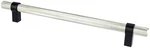 Berenson BN-RADIAL-REIGN-224 8-13/16" (224MM) Center Black. Fixed Price $17.36.