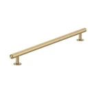Amerock BP54051CZ Champagne Bronze Appliance Pull 18 Inch (457MM) Center-to-. Fixed Price $80.00.