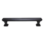 Amerock Wells Cabinet Bar Pull 1/4" (160MM) Ctr Oil-rubbed Bronze BP36550ORB. Fixed Price $16.72.