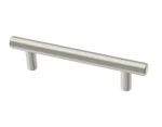 Franklin Brass 3" Stainless Steel Simple Round Bar Cabinet & Drawer Pull 10 Pack. Fixed Price $24.65.