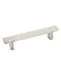 Anwick 96 Mm Center-to-center Bar Pull, Satin Nickel. Fixed Price $11.00.