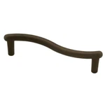Liberty P83506-OB-C 96MM Fusilli Cabinet Hardware Handle Pull. Fixed Price $13.95.