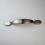 Laurey 55259 Classic Traditions Richmond 3" Center Cabinet Pull Satin Pewter X11. Fixed Price $20.00.