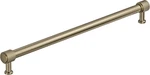 Amerock Faraday 18 Inch (457MM) Center-to-center Golden Champagne Appliance Pull. Fixed Price $87.30.