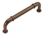 Hickory Hardware P3381-DAC Cottage 3.75" To Industrial Cabinet Handle Copper. Fixed Price $6.86.