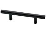 10) Liberty P15510C-FB 3" Flat Black Bar Cupboard Cabinet Drawer Pulls 5.39". Fixed Price $30.80.