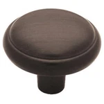 (5 Pack) 1-1/4 Inch Domed Top Round Knob Venetian Bronze. Fixed Price $22.42.