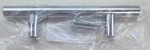 10 Berenson 2012-2026-P Tempo 3 Inch Classic Comfort Pull Polished Chrome. Fixed Price $37.99.