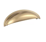 10 Pk MCPCUP1300CPG Miseno Shasta 3" Cabinet Pulls, Champagne Bronze. Fixed Price $32.00.