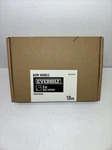 Everbilt 3 In. (76 Mm) Satin Nickel Bow Drawer Center-to-center Pull (10-PACK). Fixed Price $9.98.