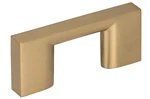 Jeffrey Alexander 635-32 Sutton 1-1/4" (32 Mm) Center. Fixed Price $6.25.