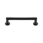 Ageless Iron 600940 Rustic Barn Style Black Cast 4" Center - Grey. Fixed Price $11.25.