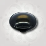 Allen Roth Antique Brass Cabinet Knob 1-7/32 Round Transitional Zinc Hardware. Fixed Price $5.99.