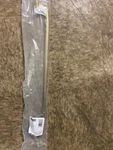 Amerock BP55324BBZ Highland Ridge 18" Center Appliance Pull - Golden Champagne. Fixed Price $87.99.
