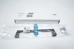 Amerock Blackrock 8" Center To Appliance Pull BP55279BBR / Bronze. Fixed Price $40.99.